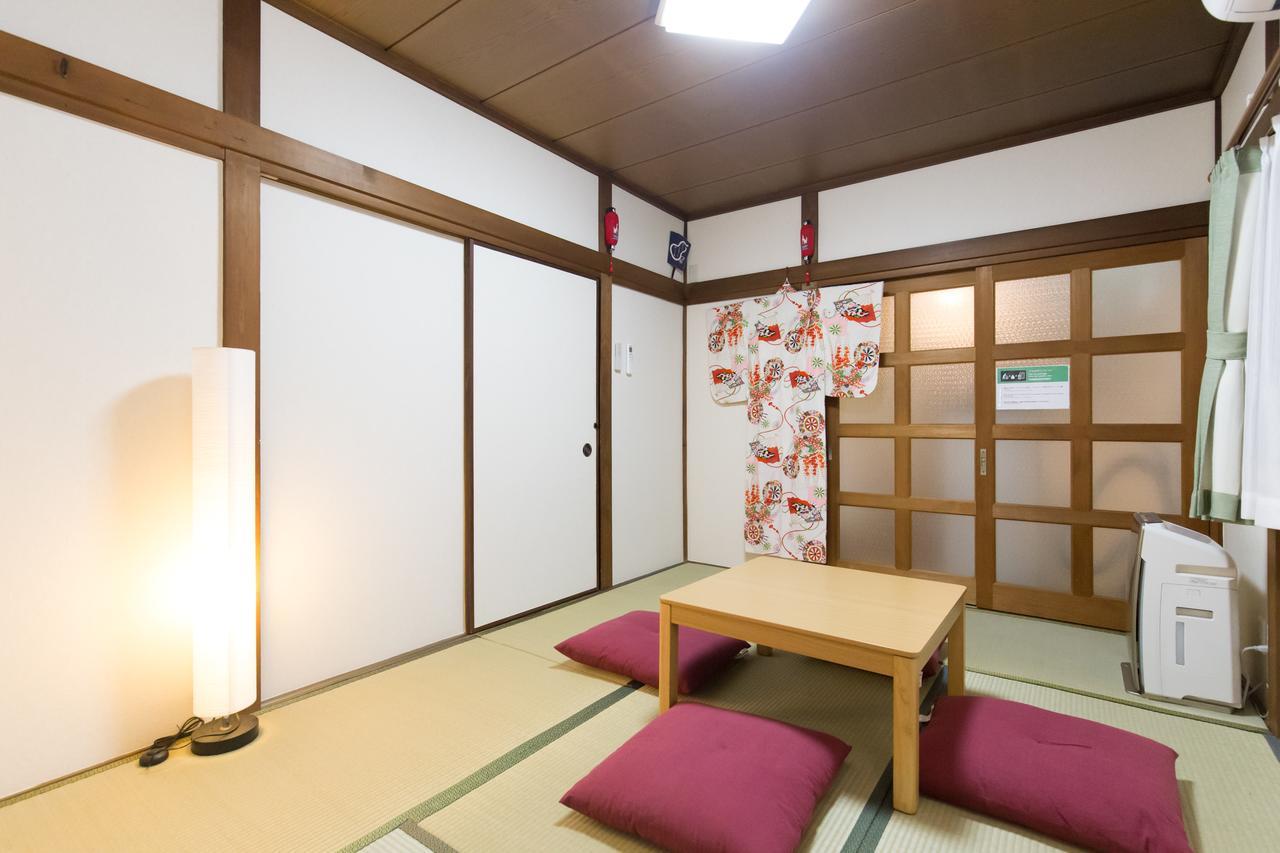 Kyoto Chikuan Quioto Exterior foto